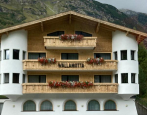 Garni Apart Wallamotta
